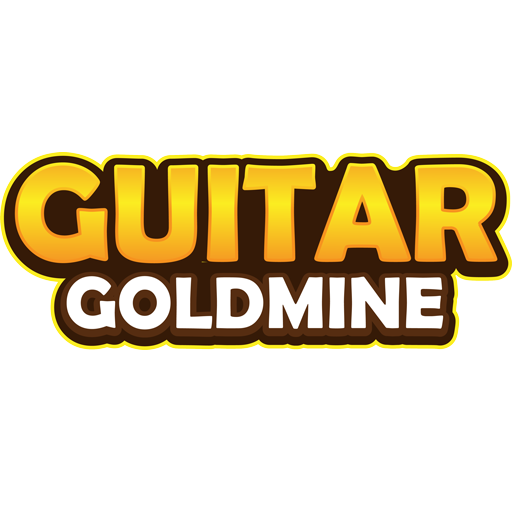 Guitar Goldmine